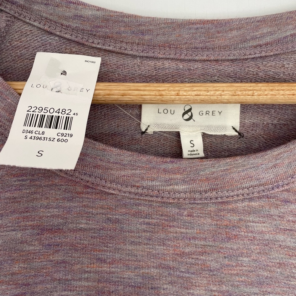 Lou & Grey Lounge Dress